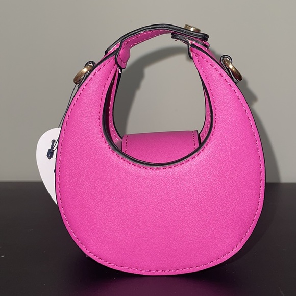 Scoop Micro Crossbody Bag - Picture 4 of 12